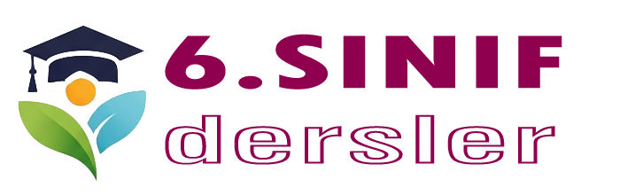 Ortaokul 6. Sınıf