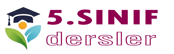 Ortaokul 5. Sınıf